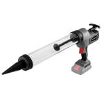 GRAPHITE Energy + 18V caulking gun without battery
