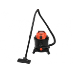 Yato YT-85700 tolmuimeja 20 l T&ouml;&ouml;stuslik tolmuimeja Kuiv & m&auml;rg 1400 W Kombineeritud