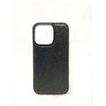 Evelatus Apple iPhone 14 Pro Max Silicone case Kraft Black