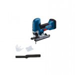 Bosch GST 18V-125 S PROFESSIONAL elektriline j&otilde;hvsaag 3500 spm 1,9 kg