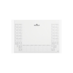 Durable 7292-02 kalender Laud