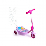 Huffy Princess Bubble Scooter
