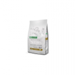 Nature's Nature's Protection Superior Care White Dogs lamb Adult Small and Mini Breeds 10 kg, dry feed for small and very small breeds of