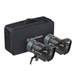 Elinchrom FIVE Monolight Dual Kit