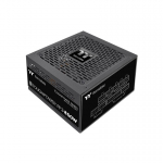 Thermaltake Toughpower PF3 toiteallika komponent 850 W 24-pin ATX ATX Must
