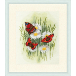 Beldizart Magic Butterflies S/BR020