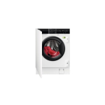 AEG L8FBE48SCI pesumasin Eest t&auml;idetav 8 kg 1400 RPM Valge