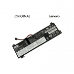 Laptop Laptop battery LENOVO L17L2PB3 Original, 3816mAh