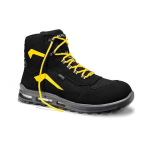Shoes Shoes ELTEN Timothy GTX Mid S2 CI/ SRC, black 40