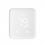 SwitchBot HUB 2 andur nutikoju Juhtmevaba Seinale paigaldatud Infrapunaside
