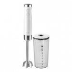 ZWILLING 53104-900-0 kannmikser Lauapealne blender 800 W H&otilde;be, Valge