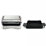 Tefal OptiGrill 4in1 GC774D kontaktgrill