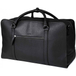 Aarni Weekend bag, black