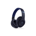 Apple Beats Studio Pro K&otilde;rvaklapp Juhtmega &uuml;hendatud & juhtmevaba Peav&otilde;ru K&otilde;ned/muusika USB t&uuml;&uuml;p-C Bluetooth Meresinine