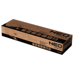 NEO NEO tools 14-034 s&otilde;iduki hooldus ja aksessuaar