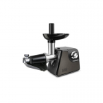 Black Black & Decker BXKM1000E hakkmasin 1000 W Must