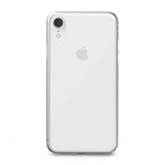 Moshi SuperSkin mobiiltelefoni &uuml;mbris Piir L&auml;bipaistev