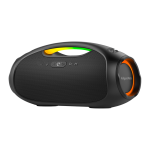 Kruger Kruger & Matz Street X-BASS wireless speaker