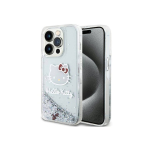 Hello Hello Kitty HKHCP14XLIKHET iPhone 14 Pro Max 6.7" srebrny|silver