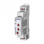 TIME TIME RELAY MODULE OR-PRE-454/UNI ORNO