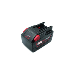Extra Extra Digital Battery for tools MILWAUKEE M28, 28V, 4.0Ah, Li-ion