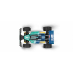 Carrera Samoch&oacute;d RC Factory Racing 2.4GHz