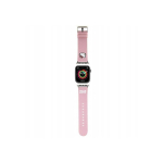 Hello Hello Kitty HKHCP14LHDGPTP iPhone 14 Pro 6.1" r&oacute;żowy|pink hardca