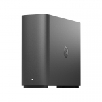 Synology BeeStation NAS Lauaarvuti RTD1619B 1 GB 4 TB SSD Must
