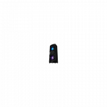 Speaker Speaker SVEN PS-1500, black 500W, Bluetooth, FM, USB