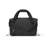 ASUS ROG SLASH Duffle Bag Pol&uuml;ester, Pol&uuml;uretaan (PU), Termoplast-pol&uuml;uretaan (TPU) Must Mees K&auml;ekott