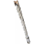 Tivoli Tivoli Drill for metal 6.00mm, LAZER HSS-E8 (M42) fully ground, centering 135⁰