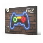 Forever Light FPNE03X GAMEPAD Neon LED Sighboard