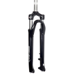 Fork Fork SR Suntour NEX DS 28" 63mm 1-1/8" 9x100mm black