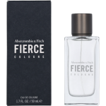 Abercrombie & Fitch Fierce Cologne Men EDC cologne, 50 ml