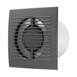 Humidifier Humidifier Extract fan EUROPLAST EE100TA, with timer