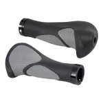 Handlebars Handlebars ProX GP-24 135mm Ergo Lock-on black-grey