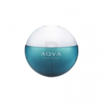 Bvlgari Aqva Pour Homme EDT eau de toilette for men, 100 ml