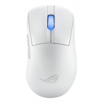 ASUS ROG Keris II Ace Wireless AimPoint White mouse