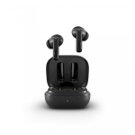 Lamax Clips1 Plus K&otilde;rvaklapp Juhtmevaba K&otilde;rvasisene K&otilde;ned/muusika USB t&uuml;&uuml;p-C Bluetooth Must