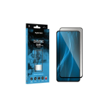 MS MS Diamond Glass Edge FG Oppo A2 5G czarny|black Full Glue