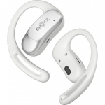 Shokz OpenFit Air wireless headphones, white
