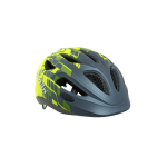 Author Flash Inmold X8 Ķivere, pelēka/dzeltena,47-51 cm