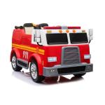 Lean Lean Cars Remote Controlled Fire Truck LL911