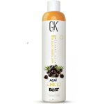 Global Global Keratin, The Best Acai, Hair Cream Treatment, For Smoothening, 300 ml