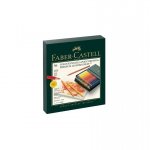 Faber-Castell 110038 grafiitpliiats 36 tk