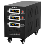 Automatic Automatic three-phase voltage stabilizer KEMOT PROavr-15k
