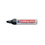 Edding 500 p&uuml;simarker Must 10 tk