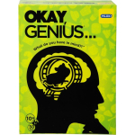 OKAY OKAY Genius family game
