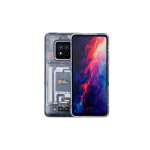 AGM MOBILE X6 5G Outdoor Smartphone 8+128GB phantom