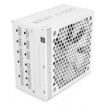 NZXT C1000 Gold ATX 3.1 toiteallika komponent 1000 W 24-pin ATX Valge